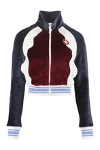 Load image into Gallery viewer, Chenille logo sweatshirt
