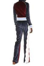 Load image into Gallery viewer, Chenille logo sweatshirt

