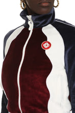 Load image into Gallery viewer, Chenille logo sweatshirt
