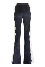 Load image into Gallery viewer, Patch detail sport trousers
