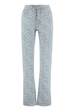 Load image into Gallery viewer, 5-pocket jeans
