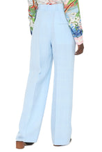 Load image into Gallery viewer, Wide-leg trousers
