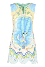 Load image into Gallery viewer, Viscose dress
