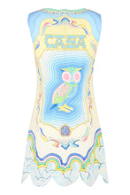 Load image into Gallery viewer, Viscose dress
