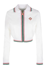 Load image into Gallery viewer, Full zip hoodie
