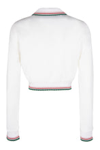 Load image into Gallery viewer, Full zip hoodie
