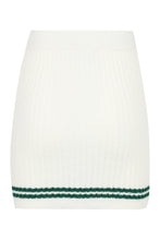 Load image into Gallery viewer, Knitted mini skirt
