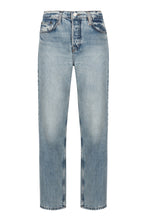 Load image into Gallery viewer, The Slouchy Straight jeans
