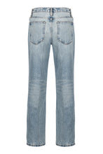 Load image into Gallery viewer, The Slouchy Straight jeans
