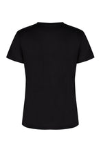 Load image into Gallery viewer, Cotton crew-neck T-shirt
