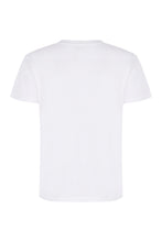 Load image into Gallery viewer, Cotton crew-neck T-shirt
