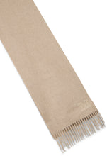 Load image into Gallery viewer, Scarf with fringes
