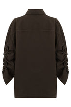 Load image into Gallery viewer, Shirt in cotton blend
