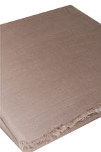 Load image into Gallery viewer, Cashmere scarf
