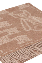 Load image into Gallery viewer, Cashmere jacquard shawl
