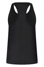 Load image into Gallery viewer, Cotton tank top with logo
