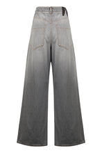 Load image into Gallery viewer, Iris baggy jeans
