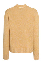 Load image into Gallery viewer, Margery virgin wool crew-neck sweater
