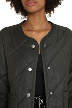 Load image into Gallery viewer, Claire quilted jacket
