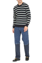 Load image into Gallery viewer, Striped sweater
