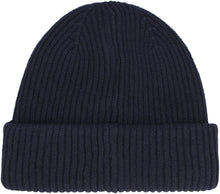 Load image into Gallery viewer, James ribbed knit beanie
