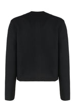 Load image into Gallery viewer, Mila Virgin wool cardigan
