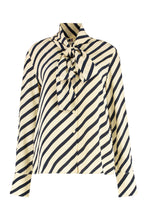 Load image into Gallery viewer, Tommy Hilfiger x Sofia Richie Grainge - Viscose shirt
