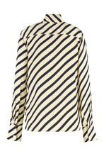 Load image into Gallery viewer, Tommy Hilfiger x Sofia Richie Grainge - Viscose shirt
