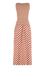 Load image into Gallery viewer, Sofia Richie Grainge x Tommy Hilfiger - Viscose dress
