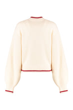 Load image into Gallery viewer, Sofia Richie Grainge x Tommy Hilfiger - Zipped cardigan
