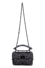 Load image into Gallery viewer, Valentino Garavani - Roman Stud quilted leather bag
