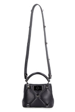 Load image into Gallery viewer, Roman Stud The Handle Bag quilted leather mini-bag - Valentino Garavani
