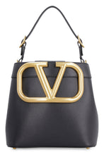 Load image into Gallery viewer, Valentino Garavani - Supervee leather handbag
