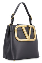 Load image into Gallery viewer, Valentino Garavani - Supervee leather handbag
