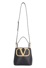 Load image into Gallery viewer, Valentino Garavani - Supervee leather handbag

