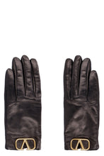 Load image into Gallery viewer, Valentino Garavani - Leather gloves

