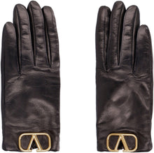 Load image into Gallery viewer, Valentino Garavani - Leather gloves

