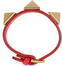 Load image into Gallery viewer, Valentino Garavani - Leather bracelet
