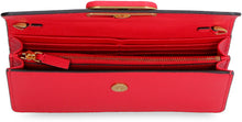 Load image into Gallery viewer, Valentino Garavani - Leather wallet on chain
