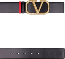 Load image into Gallery viewer, Valentino Garavani - Leather belt

