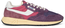 Load image into Gallery viewer, Sneaker Reelwind low-top in suede
