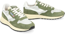 Load image into Gallery viewer, Reelwind Low-top sneakers
