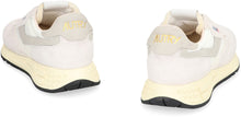 Load image into Gallery viewer, Reelwind low-top sneakers
