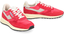 Load image into Gallery viewer, Reelwind Low-top sneakers
