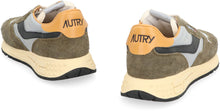 Load image into Gallery viewer, Reelwind Low-top sneakers
