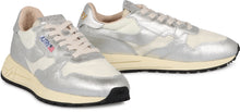 Load image into Gallery viewer, Reelwind Low-top sneakers
