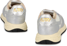 Load image into Gallery viewer, Reelwind Low-top sneakers
