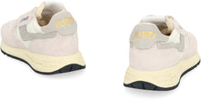 Load image into Gallery viewer, Reelwind Low-top sneakers
