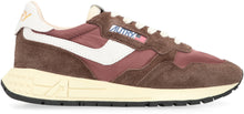 Load image into Gallery viewer, Reelwind Low-top sneakers
