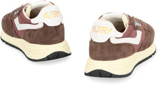 Load image into Gallery viewer, Reelwind Low-top sneakers
